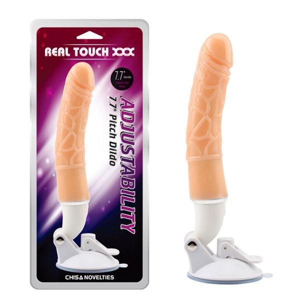 Realističan Vibrator sa postoljem  CN 101814657